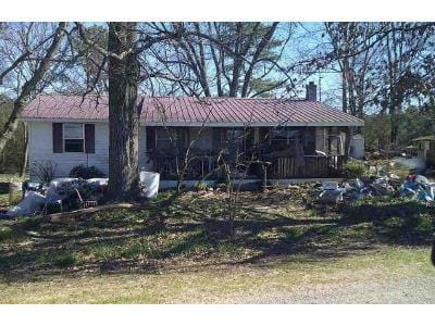 County Road 1551 for Sale