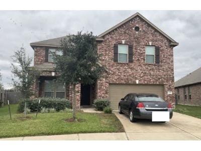 Carberry Hills Court for Sale