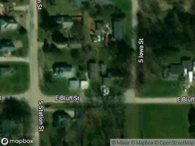 E Bluff St for Sale