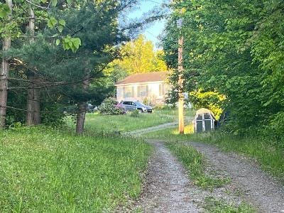 Long Hill Rd for Sale