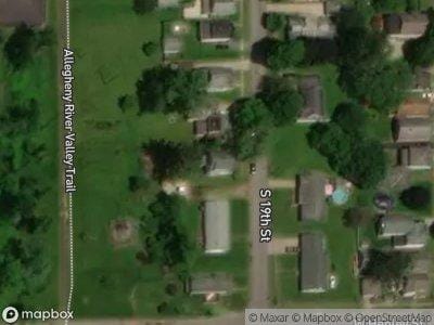 S 19th St for Sale