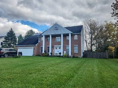 Park Dr for Sale