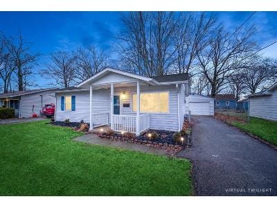 Denison Ave for Sale