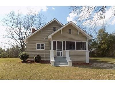 County Road 58 for Sale