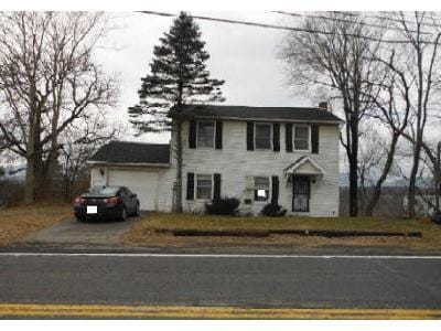 Route 9 W for Sale