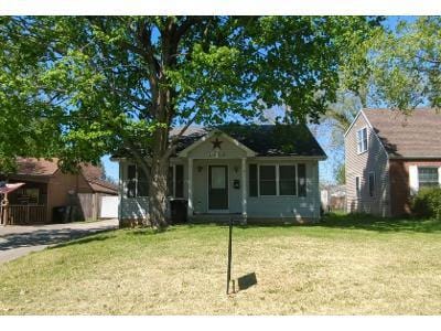 N Franklin St for Sale