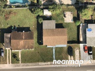 NW 199th St for Sale