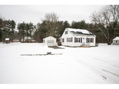 Great Rd for Sale