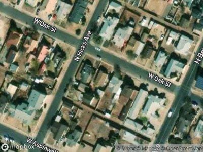 W Oak St for Sale