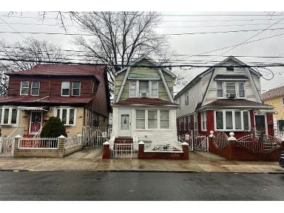 Schenectady Ave for Sale