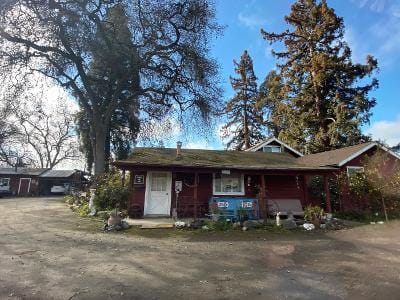 Barnheisel Rd for Sale