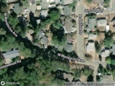 W Mendocino Ave for Sale