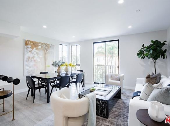 1846 N Cherokee Ave #401 - Los Angeles, CA 90028 - Home For Rent