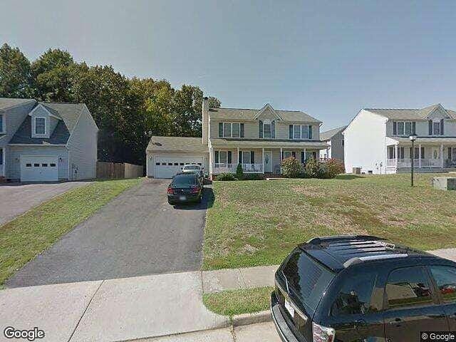 Sunny Meadows, FREDERICKSBURG, VA 22407  619965573 for Sale