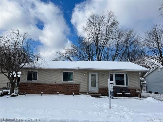 Westland, Wayne County, MI House for sale Property ID: 418730325