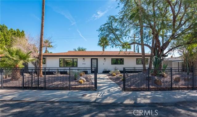 3152 N Starr, Palm Springs CA 92262 for Sale