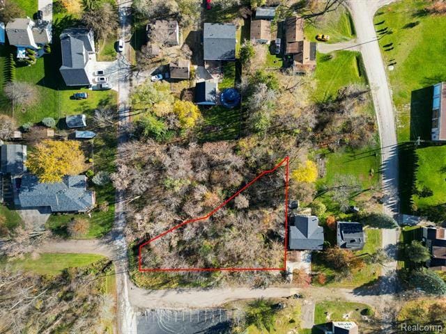 0 WICKER, Washington, MI 48094 Land For Sale  MLS# 20230100278
