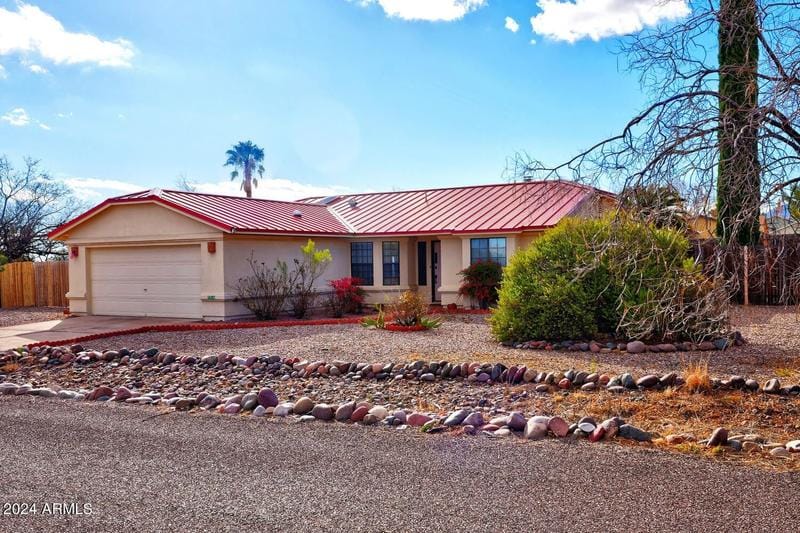 Hereford, Cochise County, AZ House for sale Property ID: 418818921
