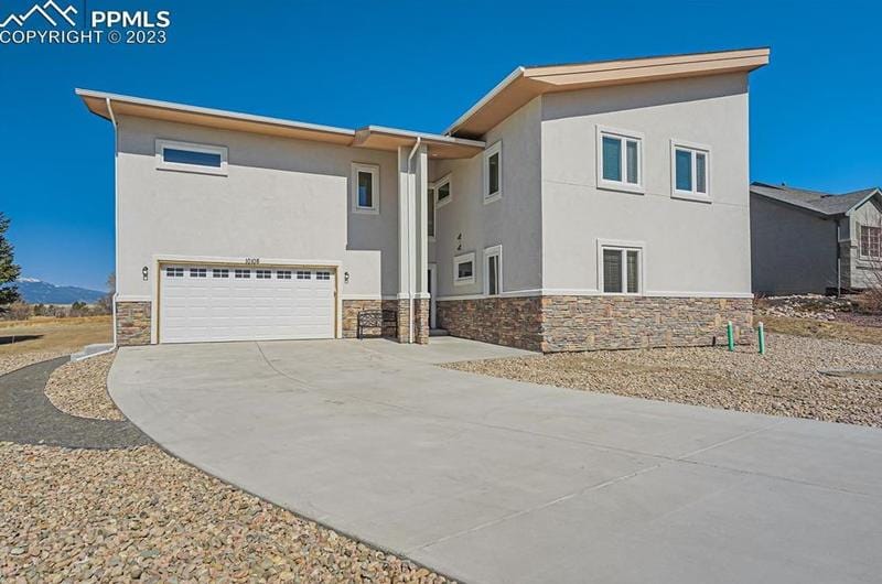 10108 Rolling Ridge Rd, Colorado Springs, CO 80925 - MLS 5047279 for Sale
