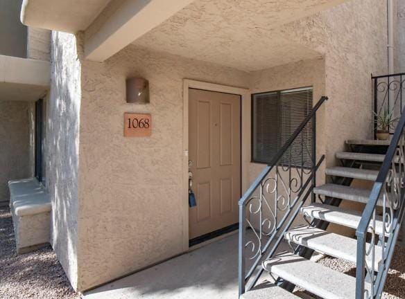 10055 E Mountainview Lake Dr #1068 - Scottsdale, AZ 85258 - Home For Rent