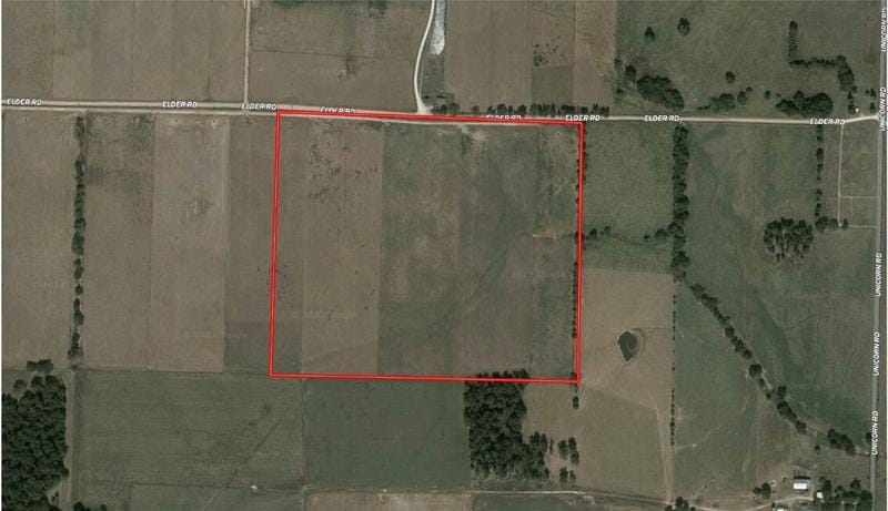 44.8 ACRES ELDER RD ROAD, Pierce City, MO 65723 Land For Sale  MLS# 60259132