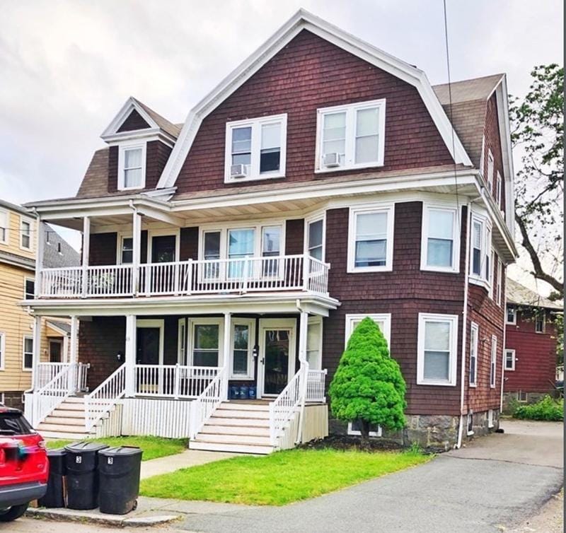 83 Bigelow Street, Unit 3, Quincy, MA 02169 for Rent