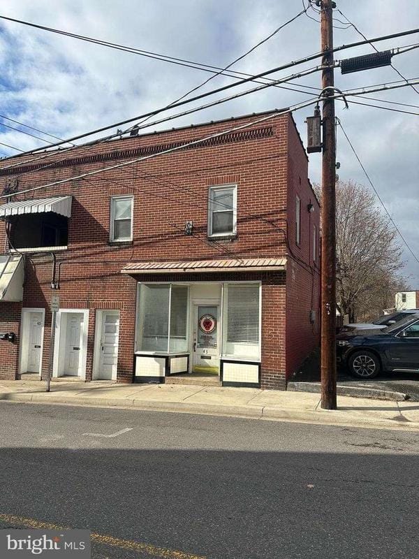 43 VIRGINIA AVE. CUMBERLAND, MD 21502  622198686 for Rent
