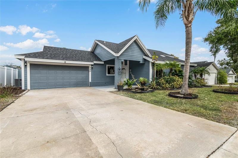 Sanford, Seminole County, FL House for sale Property ID: 418667797