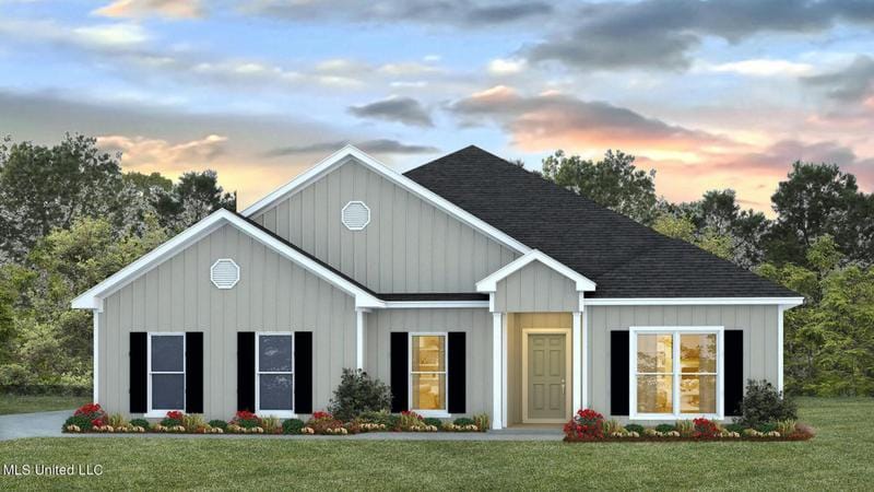 19080 HARRINGTON CIRCLE, Biloxi, MS 39532 Single Family Residence For Sale  MLS# 4068446