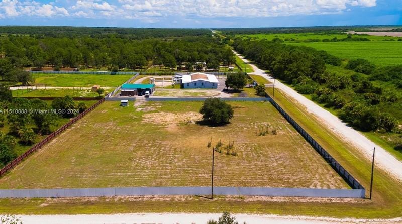 827 Perimeter Rd, Clewiston, FL 33440 - MLS A11510888 for Sale
