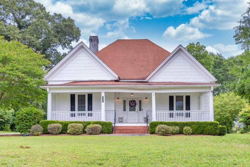 121 West New Street, Winder, GA 30680 for Sale