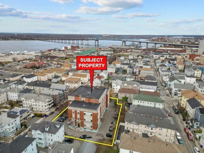 260 FOUNTAIN ST, Fall River, MA 02721 Multi Family For Sale  MLS# 73186614