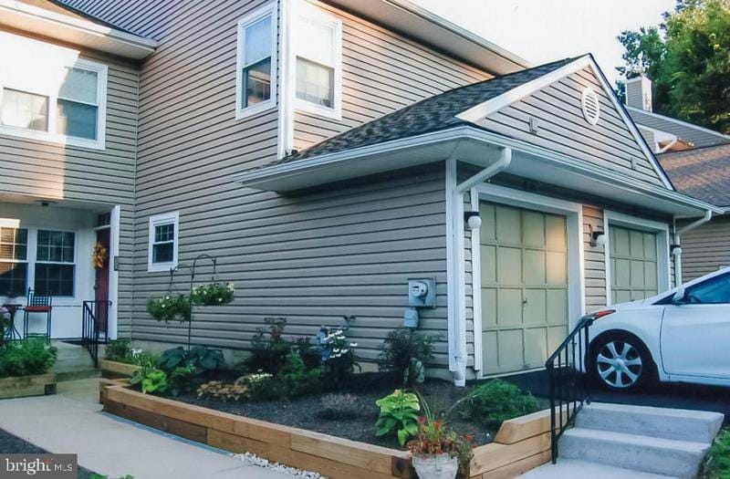 204 NOTTINGHAM CT, GLEN MILLS, PA 19342 Single Family Residence For Sale  MLS# PADE2059782