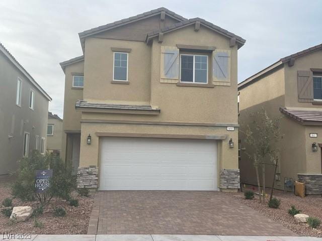 859 Greenspire Street, Henderson, NV 89011 for Sale