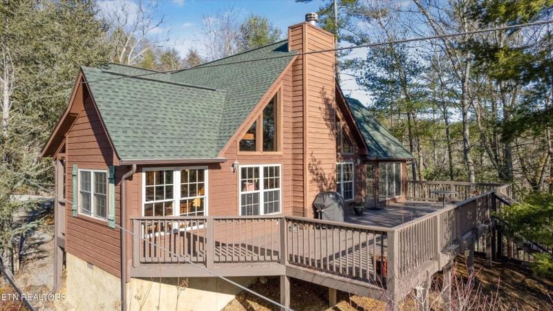 Townsend, Blount County, TN House for sale Property ID: 418823216
