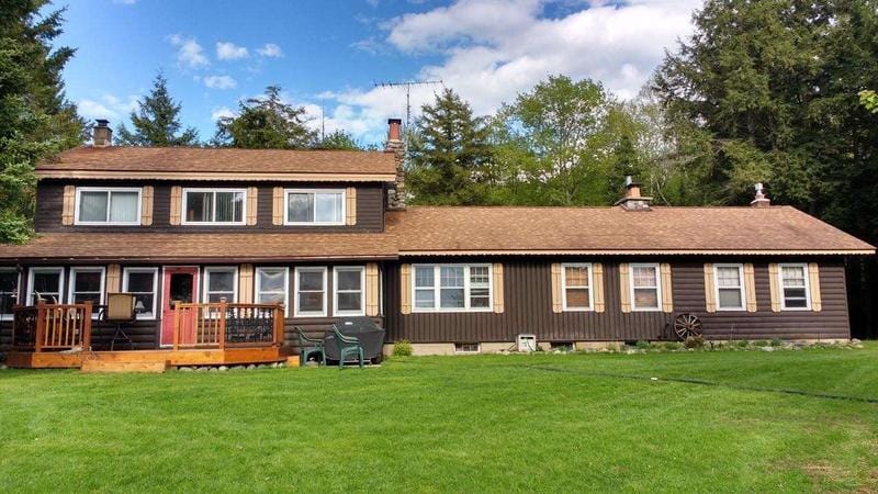 7533 RUSTIC LN, Eagle River, WI 54521  621857320 for Sale