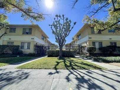 Washington Blvd 532/540 - 532 #8  Washington Blvd 532/540 for Sale