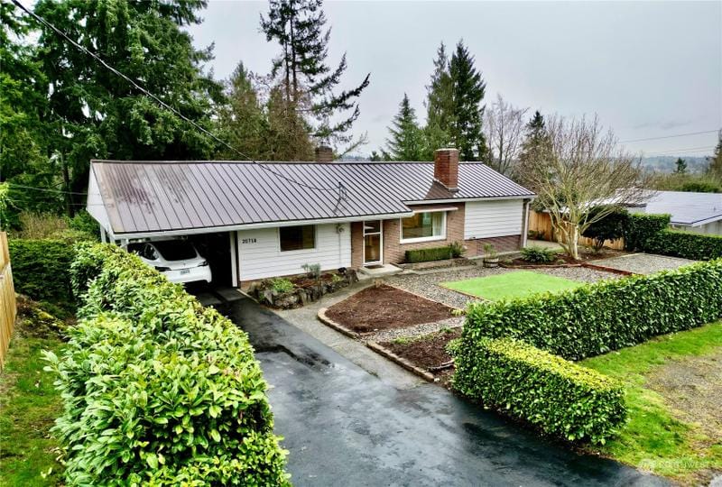 20718 9th Avenue South, Des Moines, WA 98198 for Sale