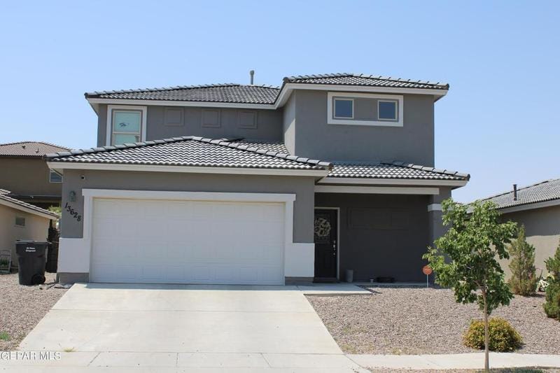 13628 NESS Avenue, El Paso, TX 79928 for Sale