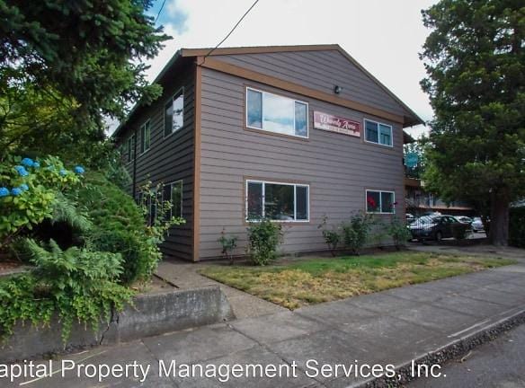 3725 SE Rhine St - Portland, OR 97202 - Home For Rent