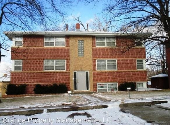 6620 Pratt St - Omaha, NE 68104 - Home For Rent