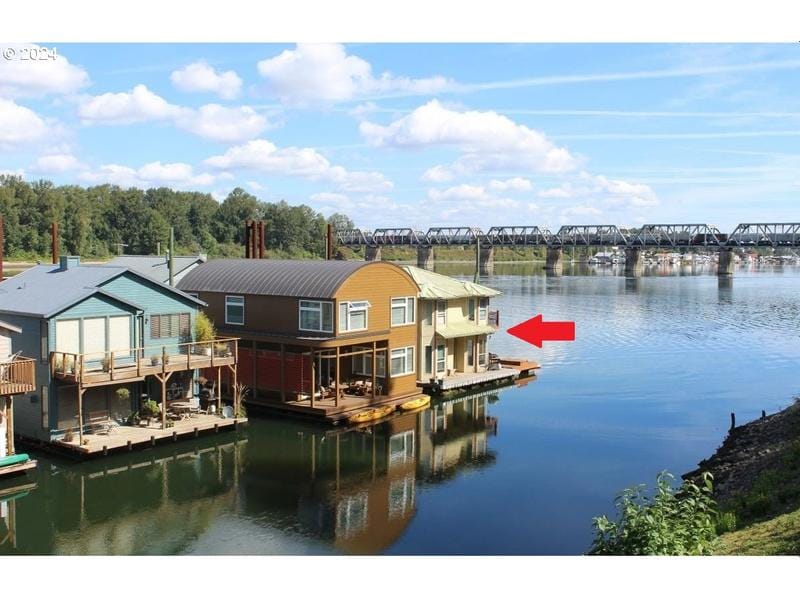 3939 N MARINE DR, Portland OR 97217 for Sale