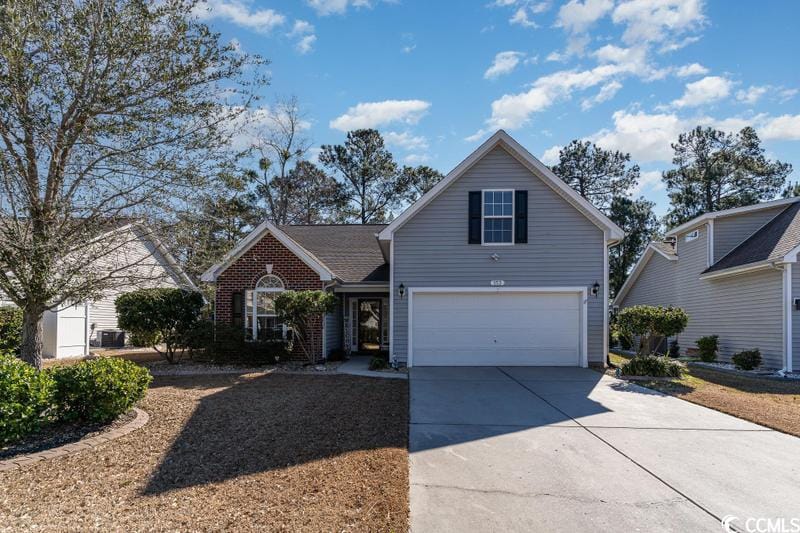 153 Barclay Drive, Myrtle Beach, SC 29579 for Sale