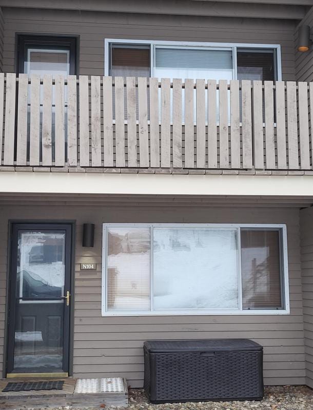8 Fall Line Drive, Unit N104, Newry, ME 04261 for Sale