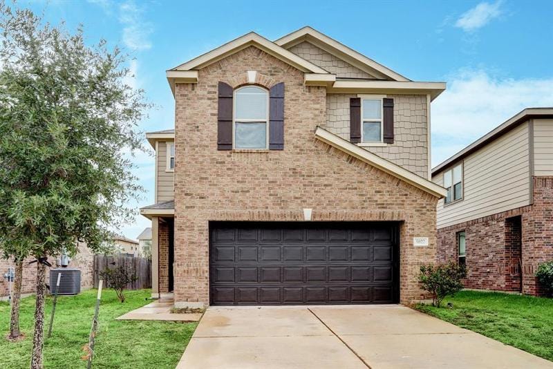 5022 Pine Ridge Forest Street, Katy, TX 77493 for Sale