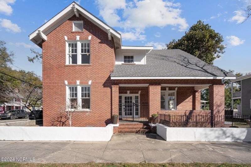 101 S 7th St, Wilmington, NC 28401  MLS# 100424704 for Sale