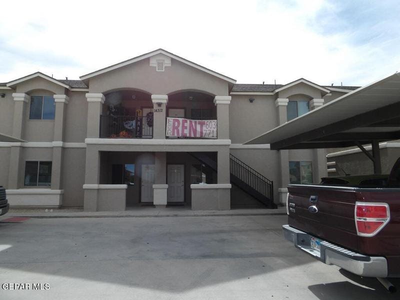 14312 Gil Reyes Drive, El Paso, TX 79938 for Rent