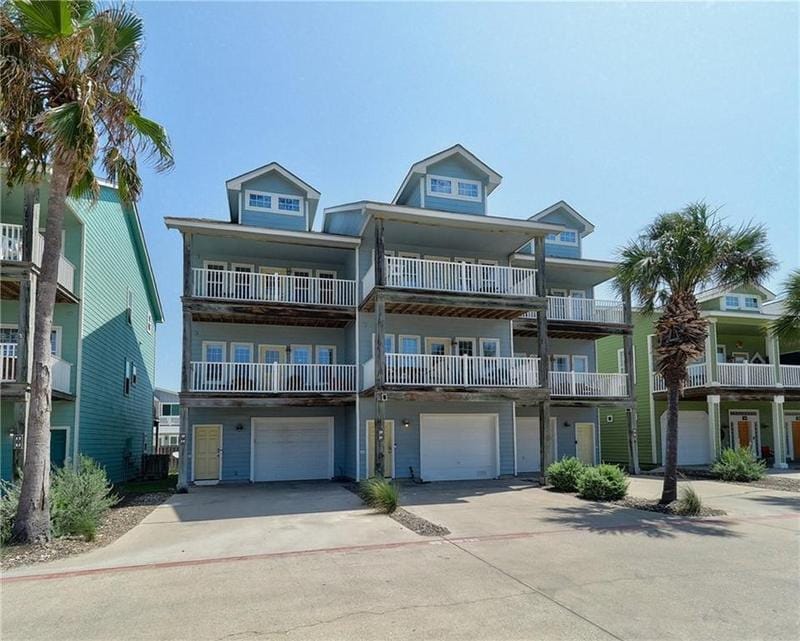 1833 S 11th St C1, Port Aransas, TX 78373 for Sale