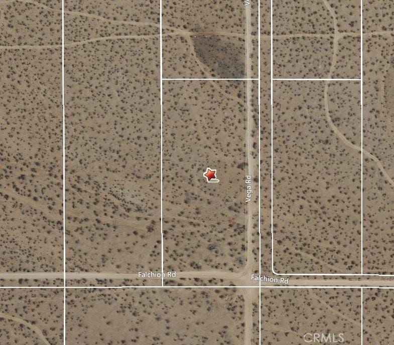 0 None, Apple Valley, CA 92307 for Sale