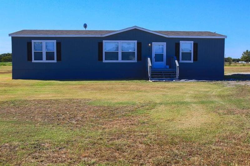 281 Mariposa Dr, Union Valley, TX 75189 for Sale